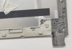 MSI WS60 Orijinal Lcd Cover Arka Kapak