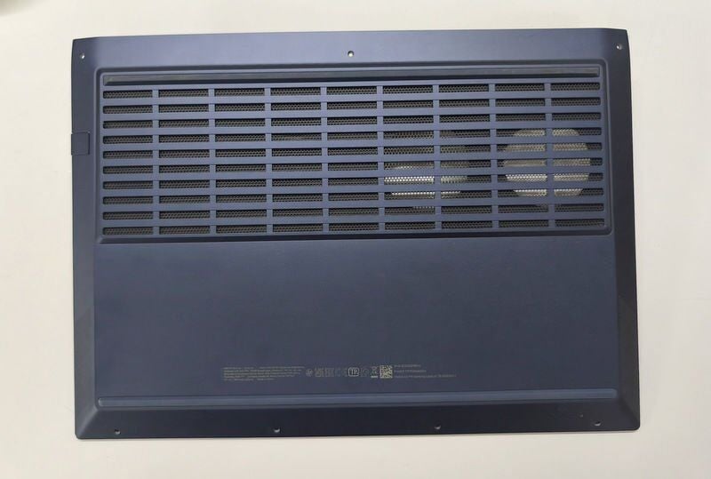 HP Victus 15-FA 15-FB 15T-FA TPN-Q279 TPN-Q278 Orijinal Alt Kasa EAG3P003A1S