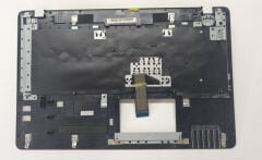 Asus X750 K750 R750 A750 Orijinal Üst Kasa Klavye Sağlam Eksikler Mevcut