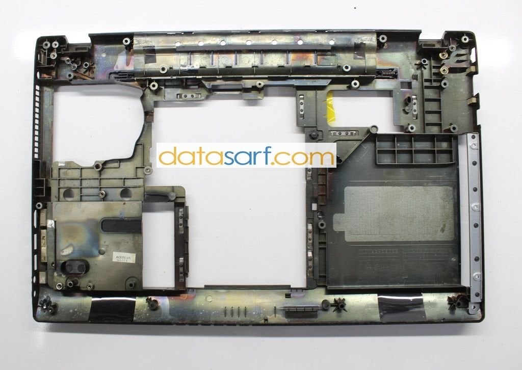 Msı Ge60 Gp60 Cx61 Cr60 Cr61 Cr650 Ms-16gd Ms-16gb Ms-16ga Ms-16gn Ms-16gp Alt Kasa