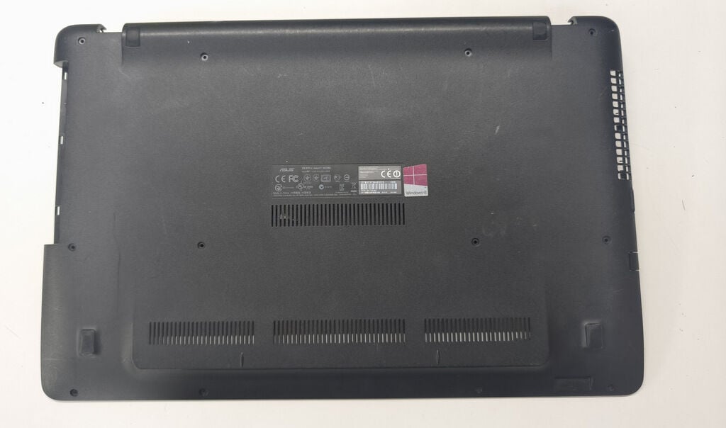 Asus X750 K750 R750 A750 Orijinal Alt Kasa