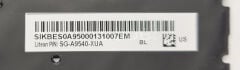 HP VICTUS 16-D 16-E TPN-Q264 TPN-Q263 15-FA 15-FB 15T-FA TPN-Q279 TPN-Q278 16-R 16-S TPN-C169 TPN-C170 16-AE 16T-AE 16T-S Orijinal Klavye