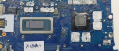 HP Victus 15-FA 15-FB 15T-FA TPN-Q279 TPN-Q278 Orijinal Arızalı Anakart i5-12450H DAG3PMB18B0 REV B