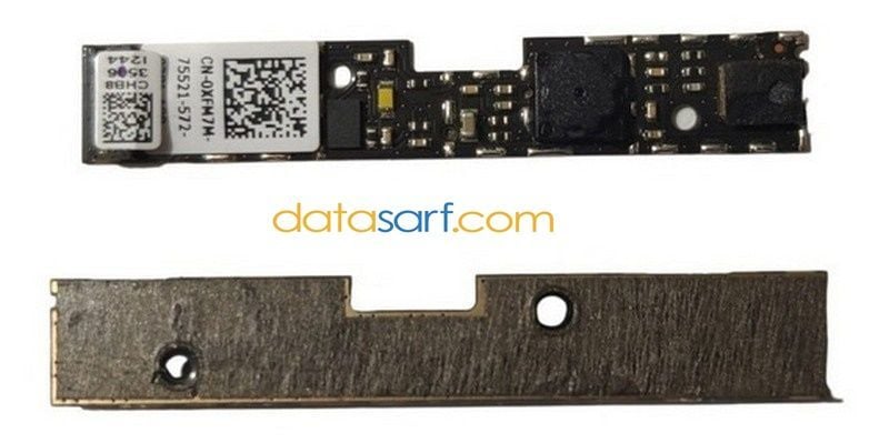 Dell Vostro 5460 Orijinal Webcam Kamera