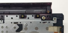 Lenovo Flex 2-14 Flex 2 14 20404 Orijinal Üst Kasa Palmrest