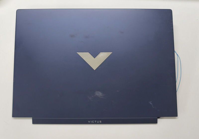 HP Victus 15-FA 15-FB 15T-FA TPN-Q279 TPN-Q278 Orijinal Lcd Cover Arka Kapak EAG3P00205P