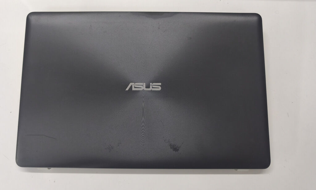 Asus X750 K750 R750 A750 Orijinal Lcd Cover Arka Kapak Hafif Kusurlu