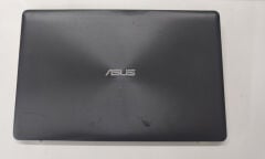 Asus X750 K750 R750 A750 Orijinal Lcd Cover Arka Kapak Hafif Kusurlu