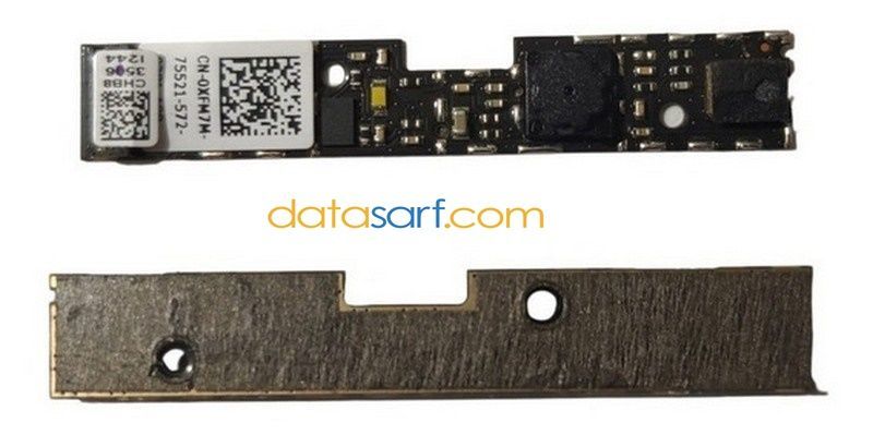 Dell Vostro 5439 Orijinal Webcam Kamera