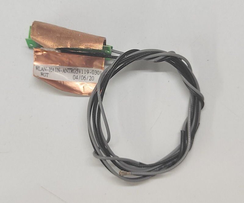 Monster Tulpar T5 V19.1 19.2 Orijinal Wireless Anten