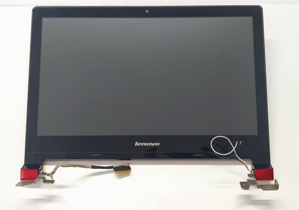 Lenovo Flex 2-14 Flex 2 14 20404 Orijinal Ekran Dokunmatik Full Set