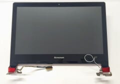 Lenovo Flex 2-14 Flex 2 14 20404 Orijinal Ekran Dokunmatik Full Set