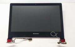 Lenovo Flex 2-14 Flex 2 14 20404 Orijinal Ekran Dokunmatik Full Set