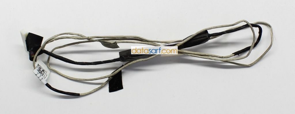 Dell İnspiron 15-7566 Webcam Flex Kablo CN-04C5PT