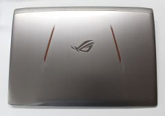 Asus ROG GL502V Orijinal Lcd Cover Arka Kapak Kusurlu