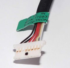 HP ENVY X2 13-J 13-J012DX Power Jack Şarj Soketi 787262-001 778937-SD1