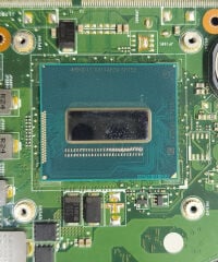 Asus X750 K750 R750 A750 Orijinal Anakart İ7-4700HQ 2GB VGA
