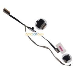Lenovo Yoga 500-14IHW Lcd Data Flex Kablo 450.03R01.0002