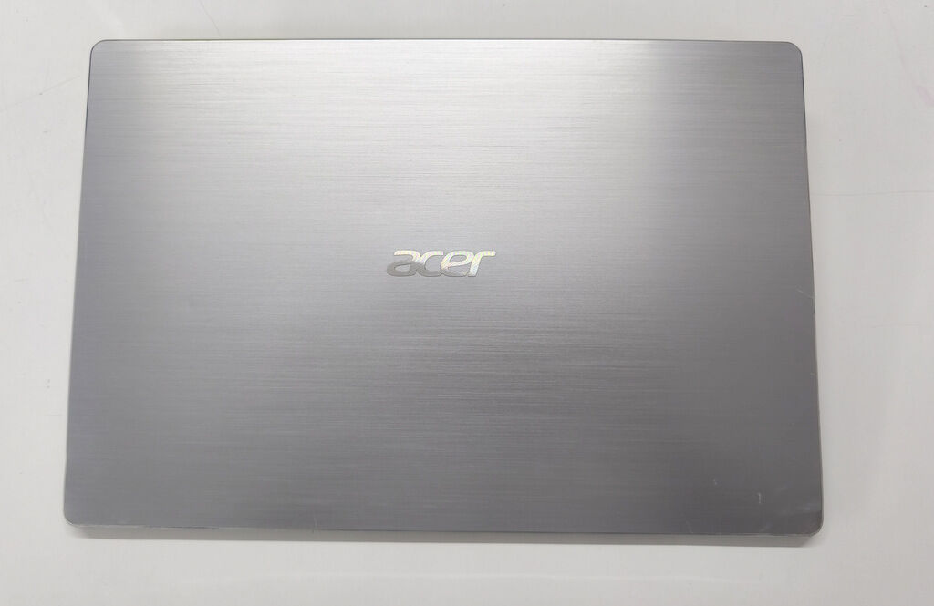 Acer Swift 3 SF315-52 SF315-52G N17P6 Orijinal Lcd Cover Arka Kapak