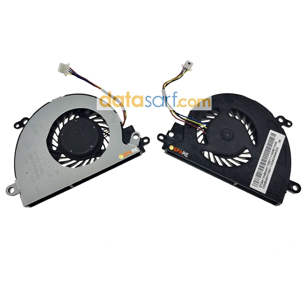 Asus X553S  Fan KSB0505HB A02 MF60070V1