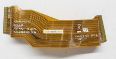 Acer Predator 15 G9-592 Orijinal Usb Flex Kablo P5NCN-IO-FPC Rev 2.0