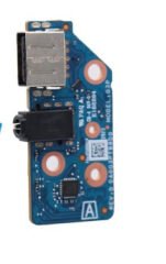 HP Victus 15-FA 15-FB 15T-FA TPN-Q279 TPN-Q278 Orijinal Usb Aux IO Kart N13300-001(Kopya)