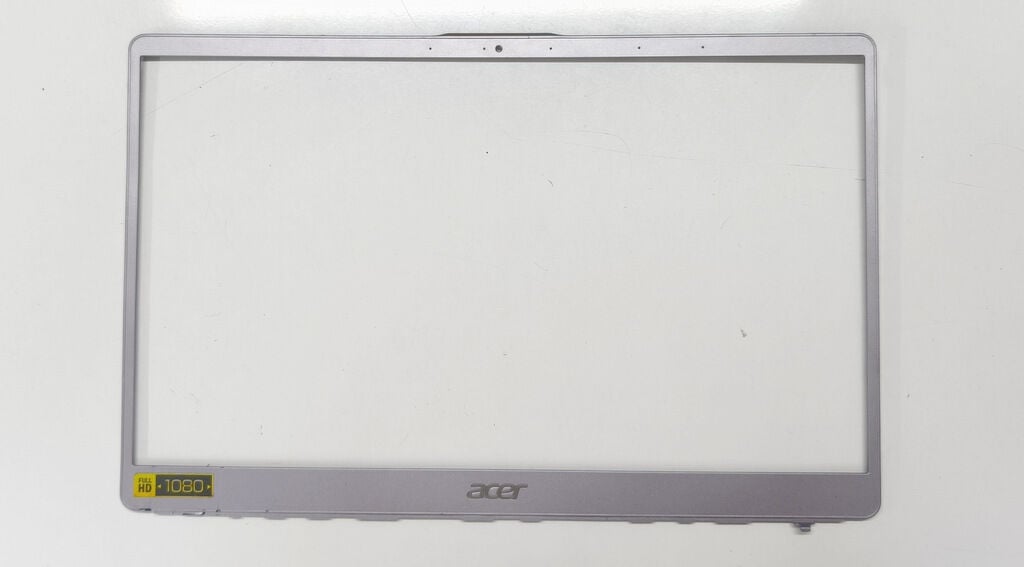 Acer Swift 3 SF315-52 SF315-52G N17P6 Orijinal Bezel Ön Çerçeve