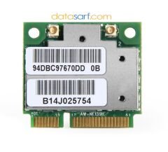 Msı Ge60 Gp60 Cx61 Cr60 Cr61 Cr650 Ms-16gd Ms-16gb Ms-16ga Ms-16gn Ms-16gp Wirelss Kart Aw-Ne139h