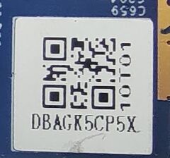 Monster Tulpar T5 V19.1 19.2 Orijinal Usb Kart DBAGK5CP5X