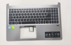 Acer Swift 3 SF315-52 SF315-52G N17P6 Orijinal Klavye Üst Kasa Palmrest