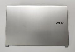 MSI GS60 WS60 PX60 Orijinal Lcd Cover Arka Kapak