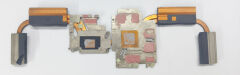 Acer Nitro AN515-44 45 AMD Orijinal Soğutucu Bakır Heatsink AT3250010A0