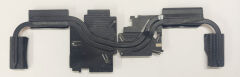 Acer Nitro AN515-44 45 AMD Orijinal Soğutucu Bakır Heatsink AT3250010A0