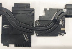 Acer Nitro AN515-44 45 AMD Orijinal Soğutucu Bakır Heatsink AT3250010A0