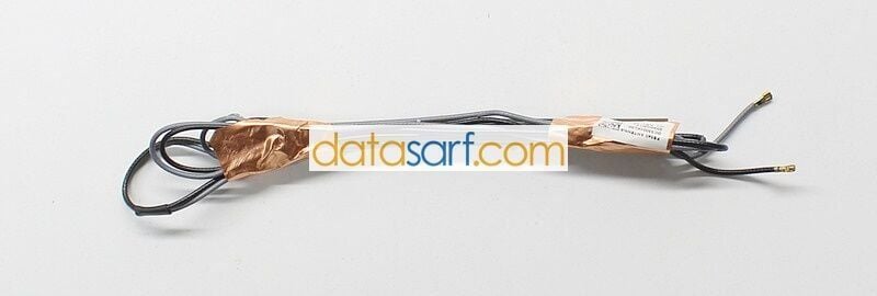 Lenovo Ideapad S145 V15-ADA 340C-15IWL Orijinal Wireless Anten