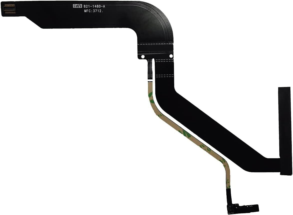 MacBook Pro 13 A1278  Disk Flex Kablo 821-1480-A 821-2049-A