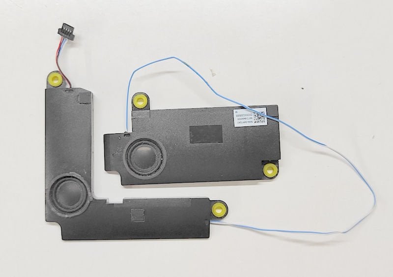 ASUS Vivobook 15 F1502 X1502 M1502 M1503 Orijinal Hoparlör Speaker 04072-04640000