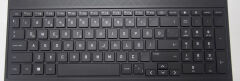 HP Victus 15-FA 15-FB 15T-FA TPN-Q279 TPN-Q278 Orijinal Klavye Üst Kasa