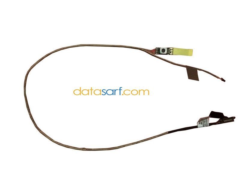 Dell Vostro 5480 Orijinal Webcam Flex Kablo 0t3xdp