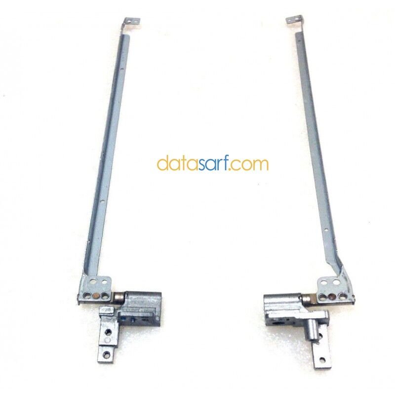 Hp 2540p Menteşe Set 598773-001