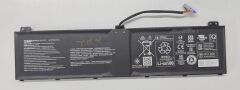Acer Nitro 16 AN16-41 N22Q22 AN16-51 PHN16-71 Orijinal Batarya Pil AP21A7T AP21A8T  AP21A5T %93 Sağlık