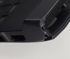 HP Victus 15-FA 15-FB 15T-FA TPN-Q279 TPN-Q278 Orijinal Üst Kasa Palmrest Ufak Kusurlu