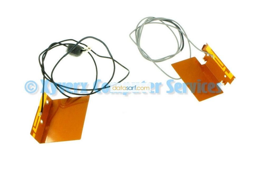 IBM ThinkPad R50 R50E R51 R51E R52 Wireless Anten 91P6812-15L