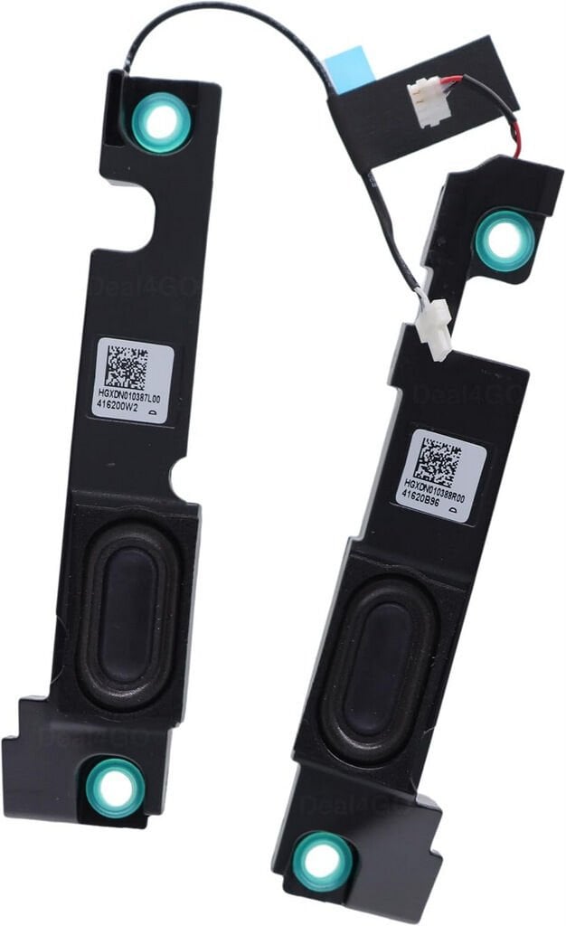 HP Victus 15-FA 15-FB 15T-FA TPN-Q279 TPN-Q278 Orijinal Hoparlör Speaker Sağ Sol Set N13315-001