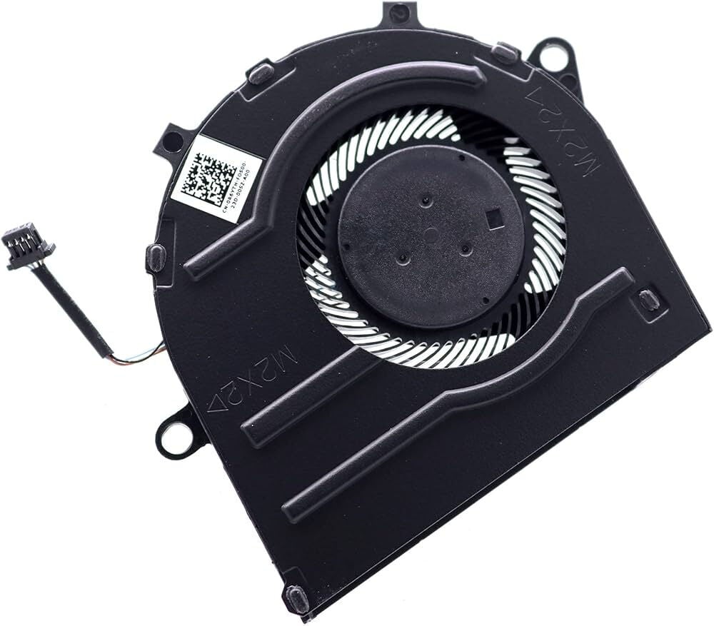 Dell Inspiron 14 5401 5402 5405 5408 5409 P130G P130G001 Orijinal Fan 0R6YTH