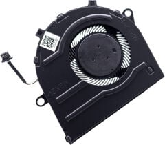 Dell Inspiron 14 5401 5402 5405 5408 5409 P130G P130G001 Orijinal Fan 0R6YTH