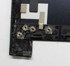 Acer Predatör PH317-54 Orijinal Lcd Cover Arka Kapak Tamirli