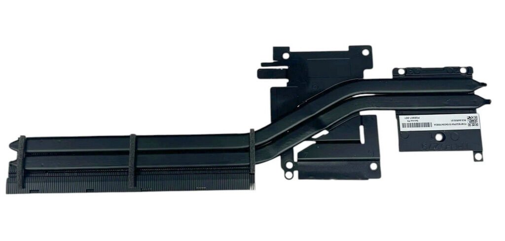 HP Victus 15-FA 15-FB 15T-FA TPN-Q279 TPN-Q278 Orijinal Soğutucu Bakır Heatsink N56369-001 P05907-001