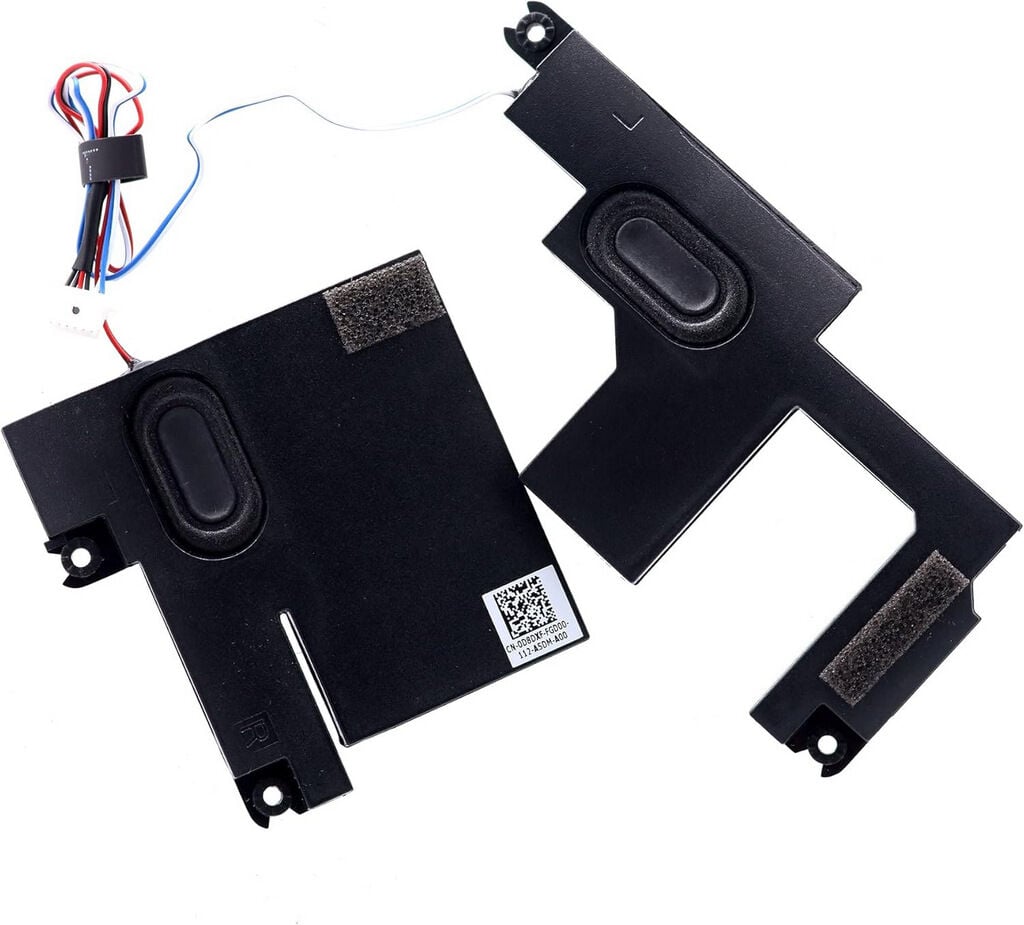 Dell Inspiron 14 5401 5402 5405 5408 5409 P130G P130G001 Orijinal Hoparlör Speaker 023.400KJ.0011