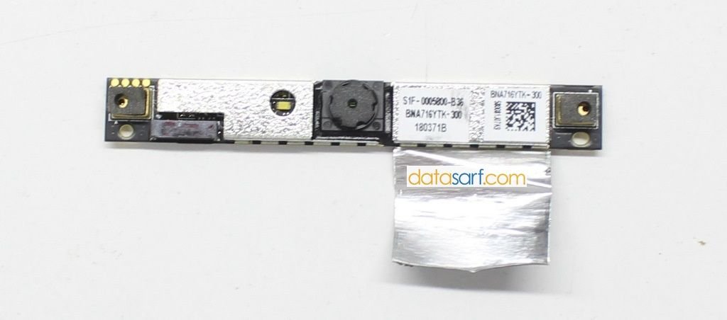 MSI MS-16JD Orijinal Webcam Kamera SF1-0005800-B36
